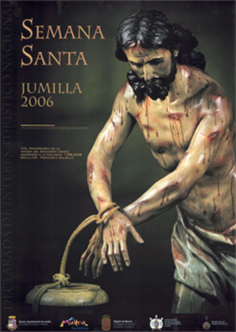 Semana Santa en Jumilla  
